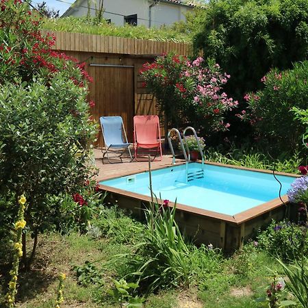 Un Temps Pour Le Reve Bed & Breakfast Valence  Luaran gambar