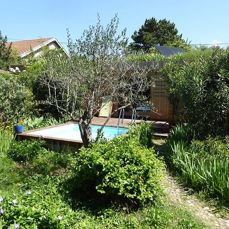 Un Temps Pour Le Reve Bed & Breakfast Valence  Luaran gambar