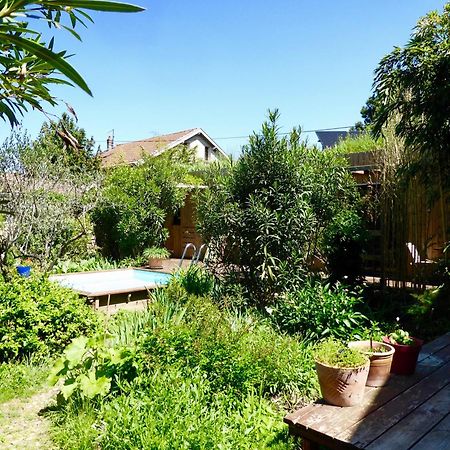 Un Temps Pour Le Reve Bed & Breakfast Valence  Luaran gambar