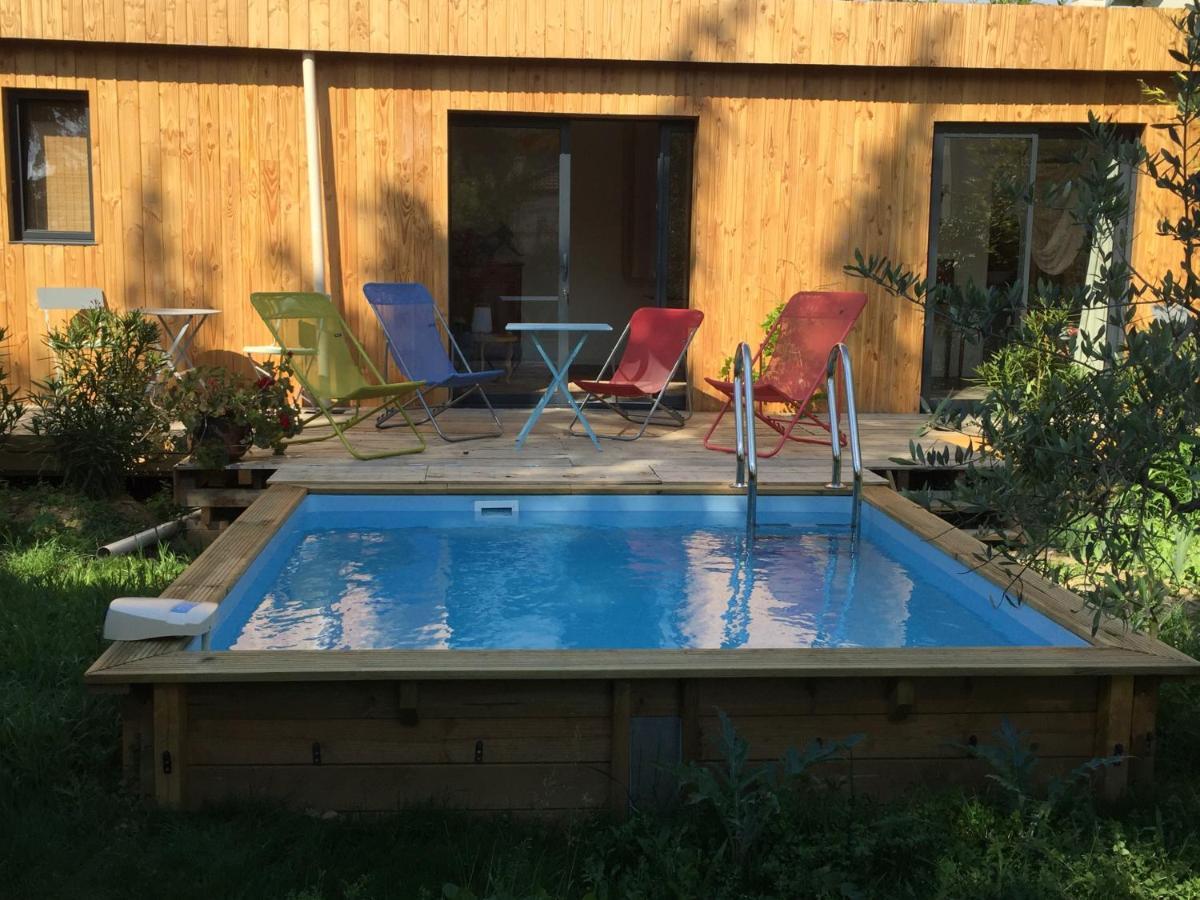 Un Temps Pour Le Reve Bed & Breakfast Valence  Luaran gambar