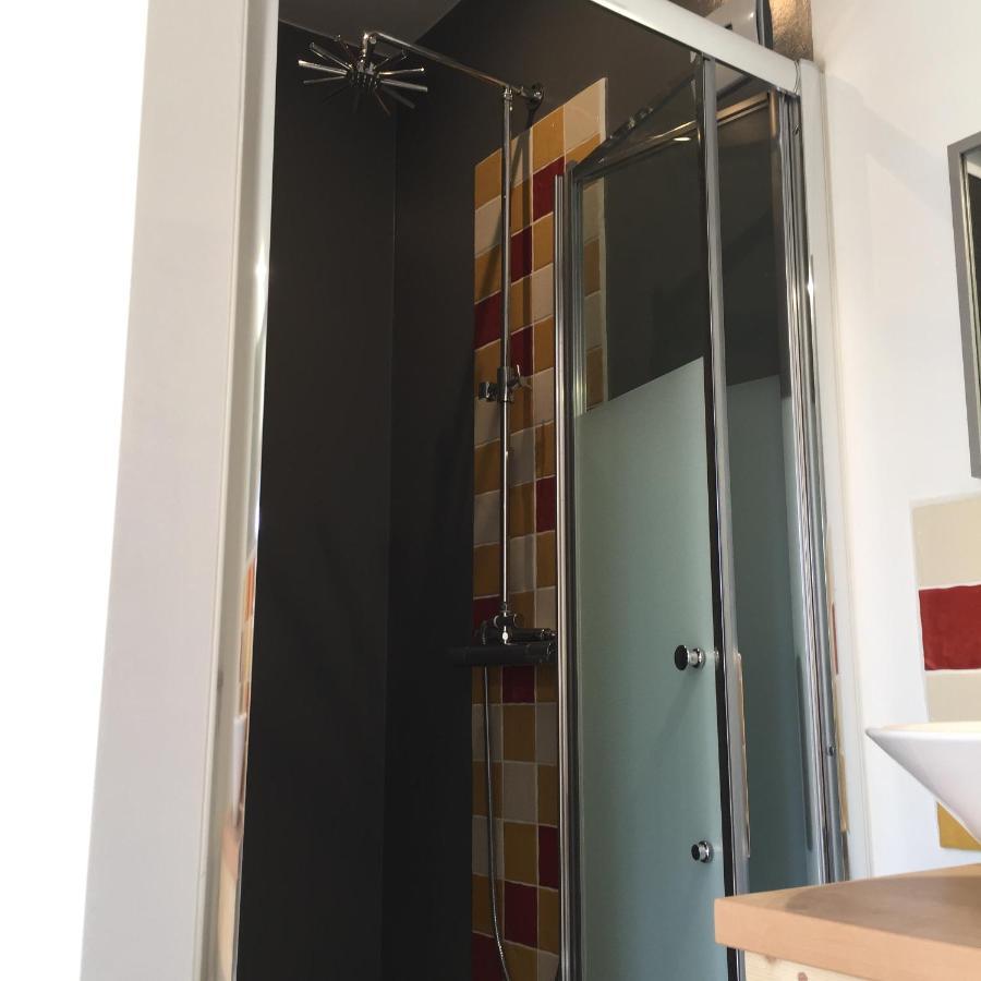 Un Temps Pour Le Reve Bed & Breakfast Valence  Luaran gambar