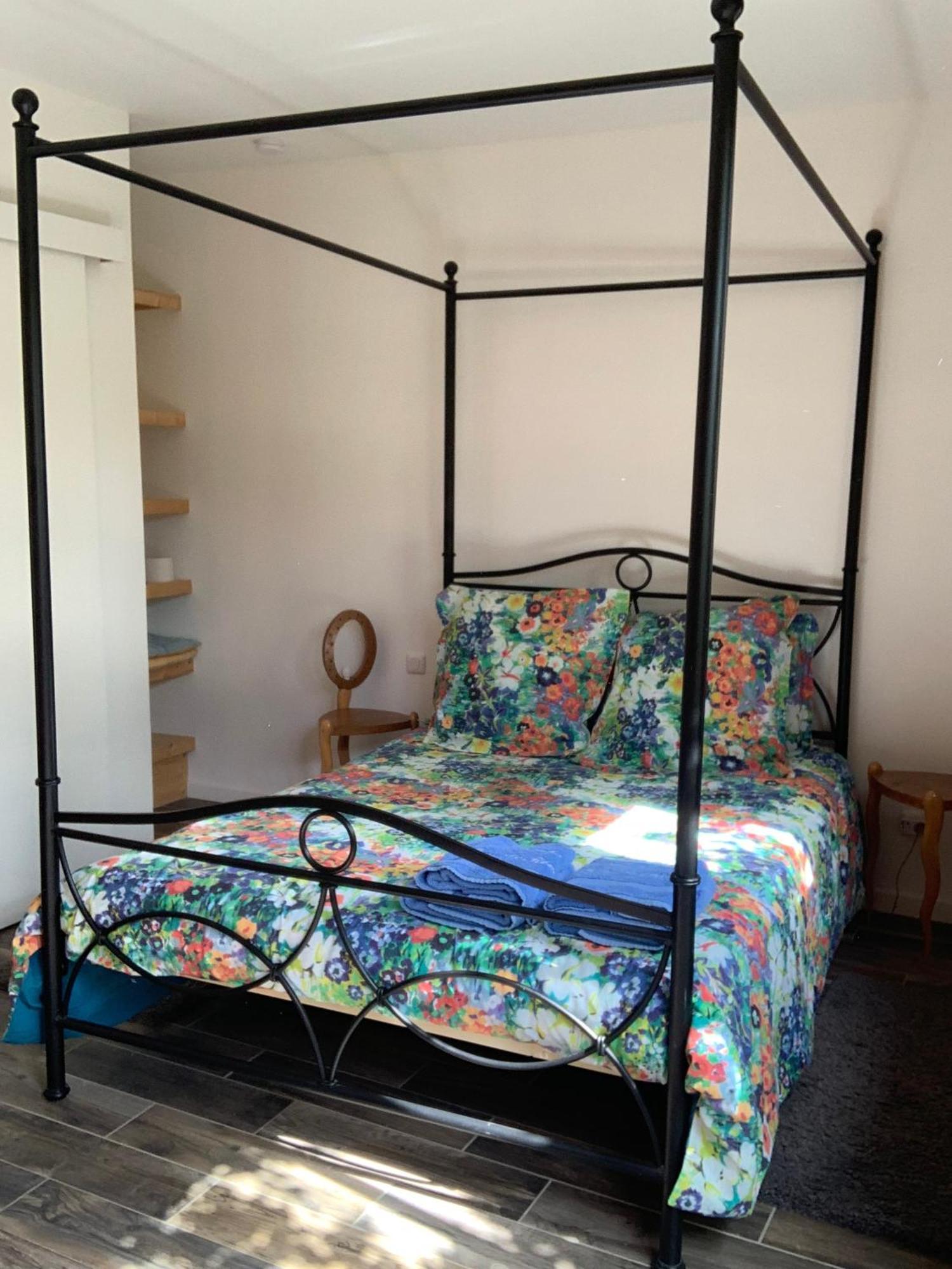 Un Temps Pour Le Reve Bed & Breakfast Valence  Luaran gambar