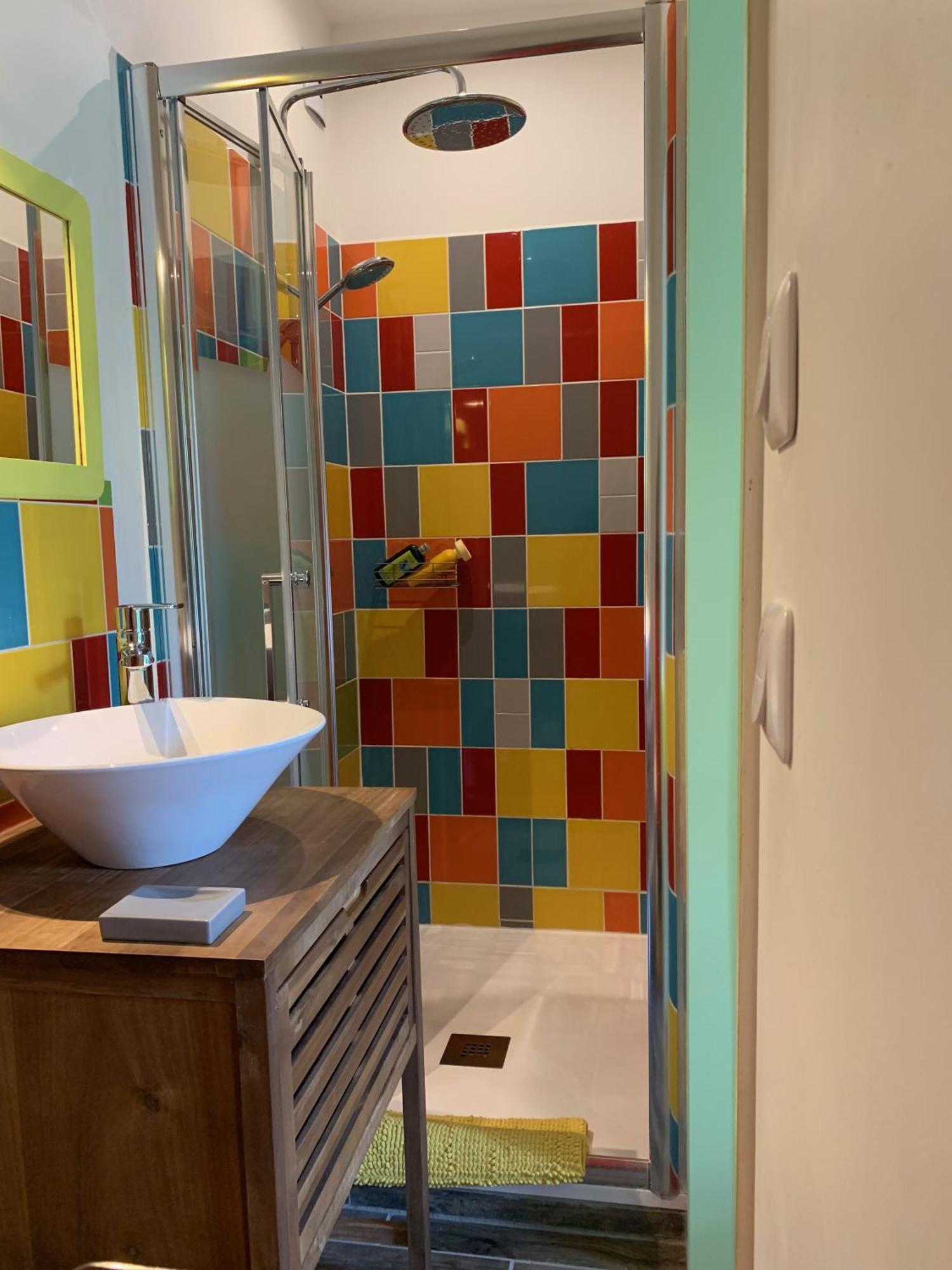 Un Temps Pour Le Reve Bed & Breakfast Valence  Luaran gambar