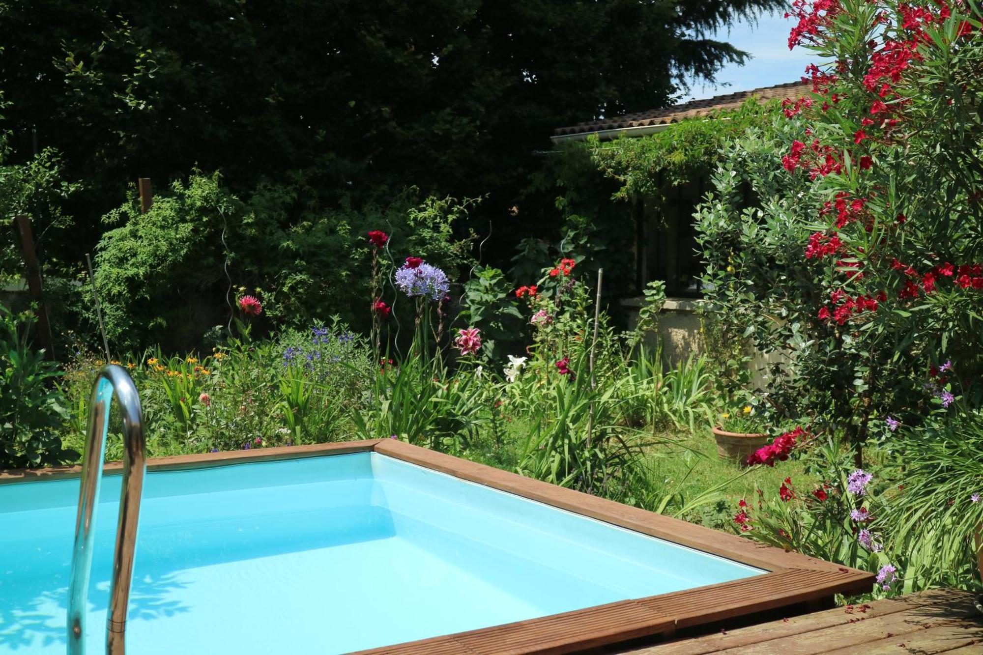 Un Temps Pour Le Reve Bed & Breakfast Valence  Luaran gambar