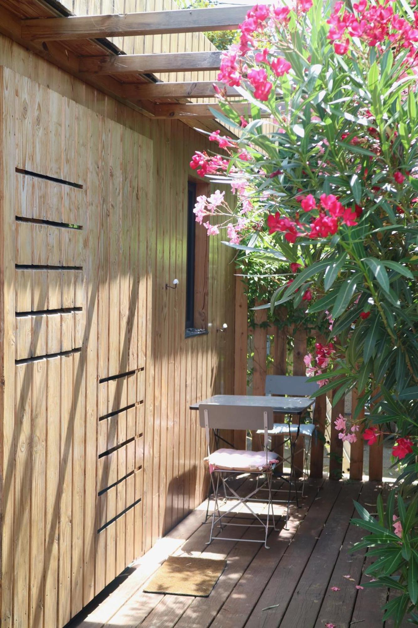 Un Temps Pour Le Reve Bed & Breakfast Valence  Luaran gambar