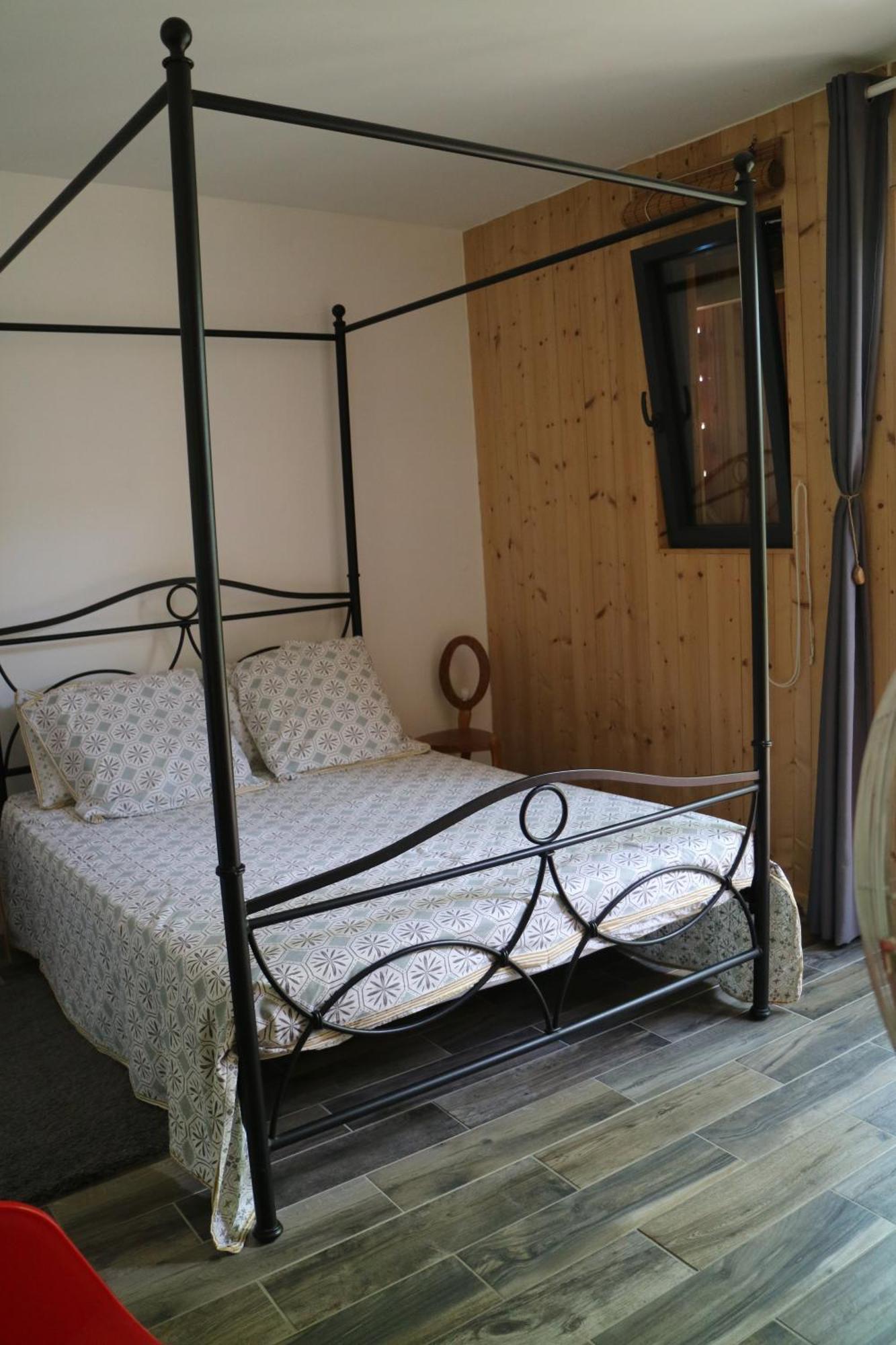 Un Temps Pour Le Reve Bed & Breakfast Valence  Luaran gambar