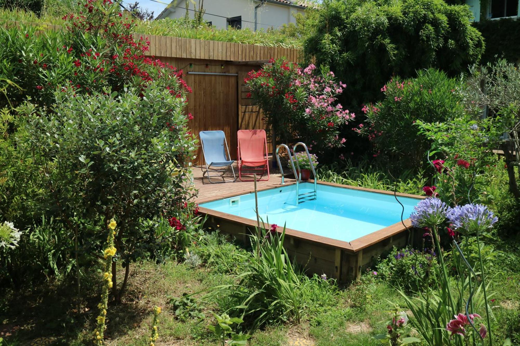 Un Temps Pour Le Reve Bed & Breakfast Valence  Luaran gambar