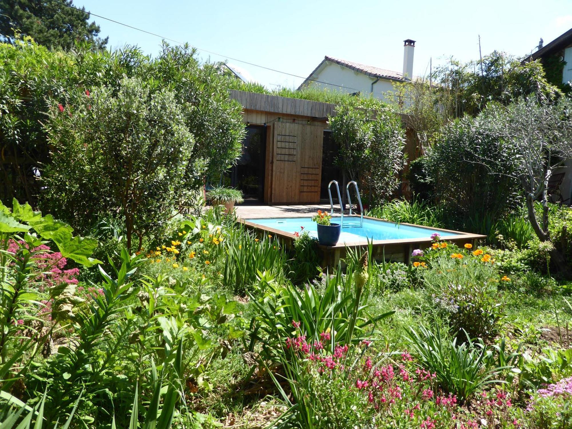 Un Temps Pour Le Reve Bed & Breakfast Valence  Luaran gambar