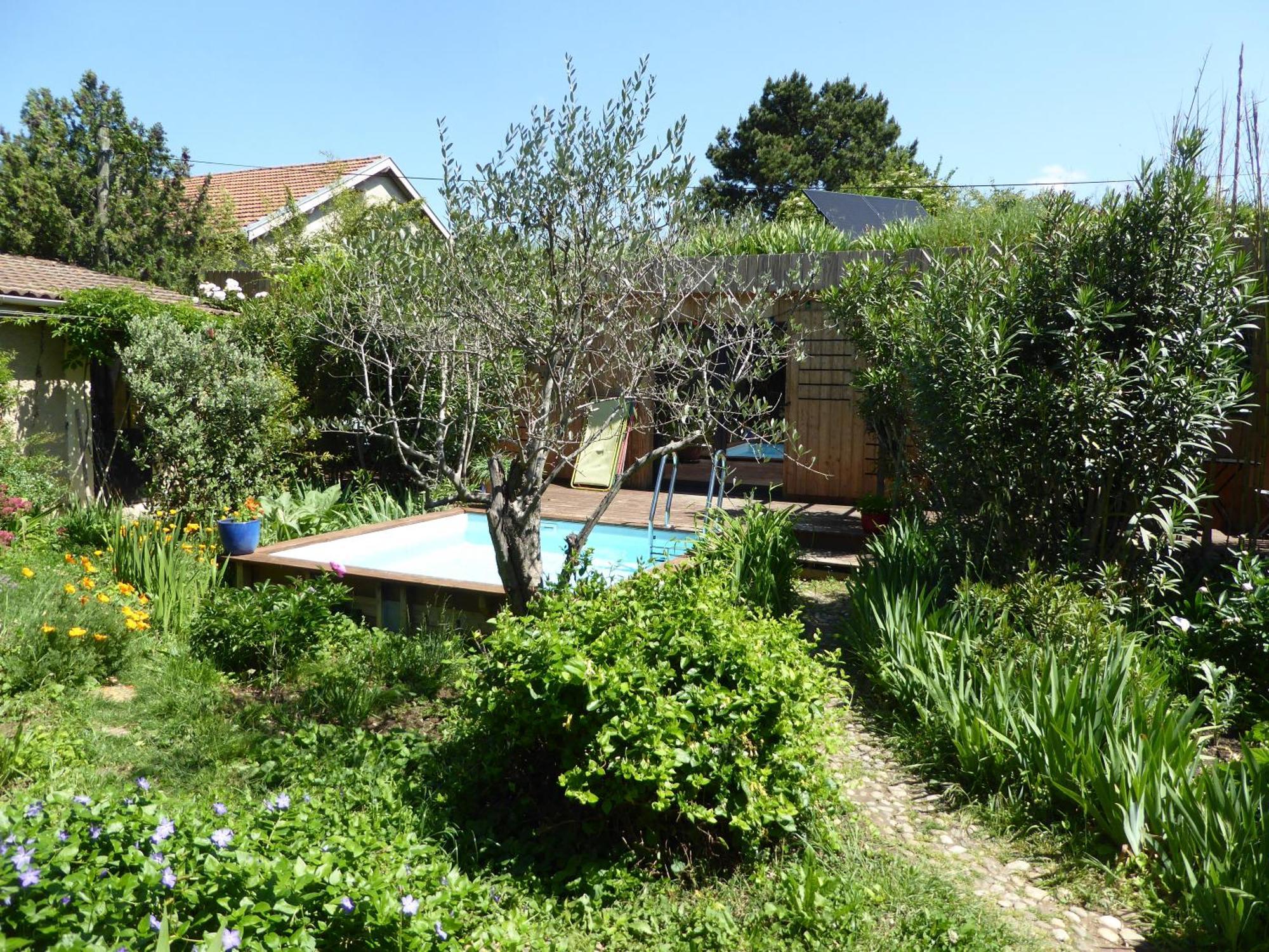 Un Temps Pour Le Reve Bed & Breakfast Valence  Luaran gambar