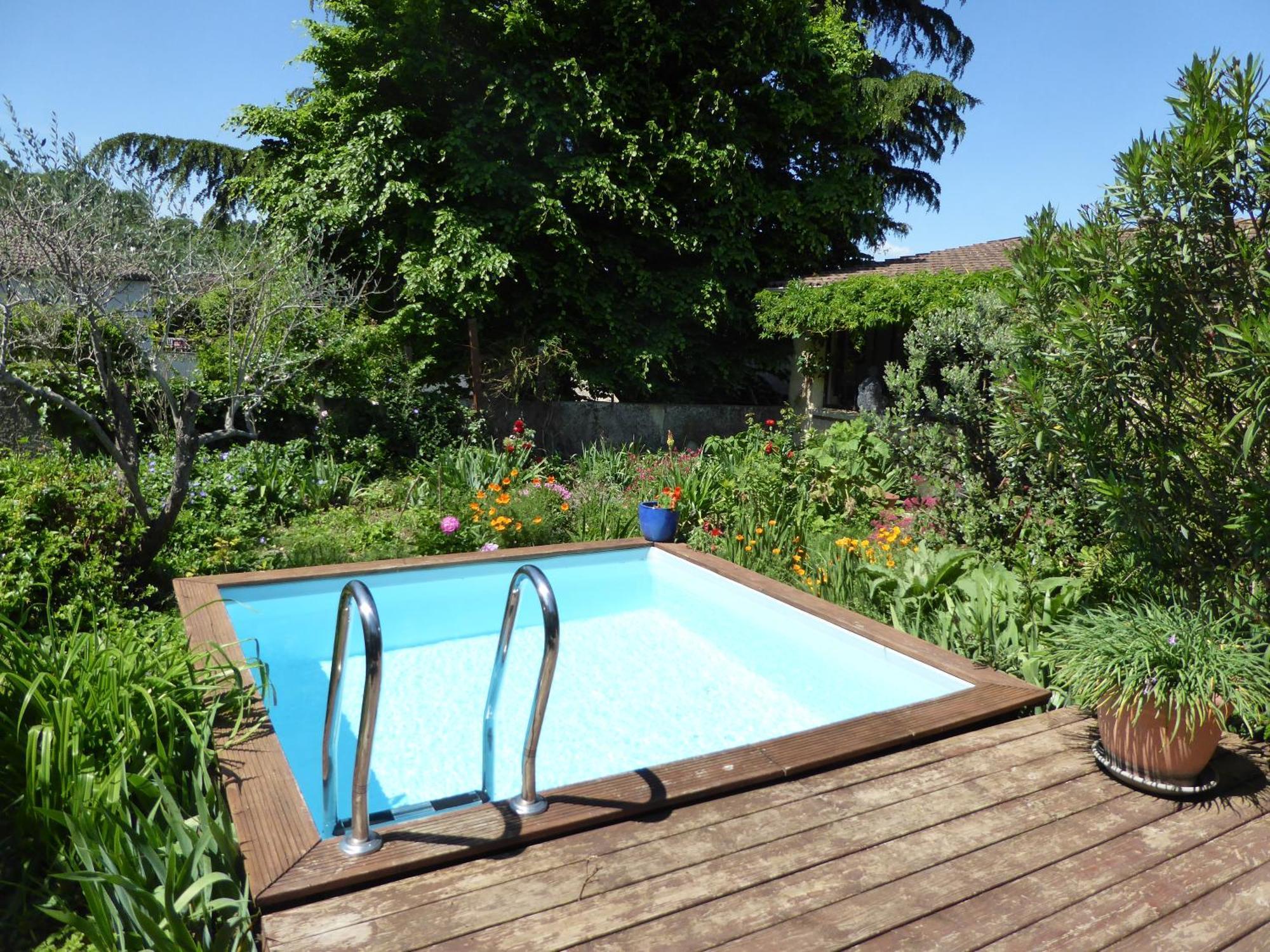 Un Temps Pour Le Reve Bed & Breakfast Valence  Luaran gambar